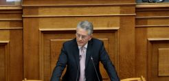 Θωμάς: Ο χρόνος αδειοδότησης των ΑΠΕ θα μειωθεί στα 2 χρόνια από το 2021 - Έρχονται πρόσθετες αλλαγές το καλοκαίρι