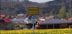 Μάκης Αποστόλου: Ενα χωριό 2.600 κατοίκων πρωτεύουσα των ΑΠΕ...