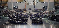 Ναι από τη γερμανική βουλή για το δάνειο προς την Ελλάδα