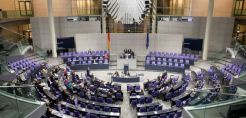 Γερμανία: Ο  Τραμπ δεν προσέφερε εναλλακτική στη συμφωνία με το Ιράν