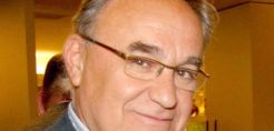 Διαψεύδει εμπλοκή στα εξοπλιστικά ο Πάνος Γερμανός