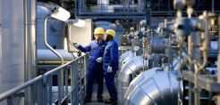 ΑΔΜΗΕ: Αύξηση 26,4%, στα 193 εκατ. για τα EBITDA το α' εξάμηνο - Άνοδος 36,7% στα καθαρά κέρδη