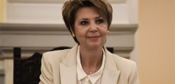 Γεροβασίλη: Με ένα νόμο όλα τα προαπαιτούμενα