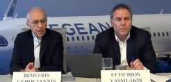 ΕΕ: Πώς προχωρά η ιδέα για υδρογονοκίνητα και ηλεκτρικά αεροσκάφη