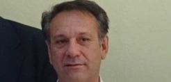 Παρέμεινε αντιπεριφερειάρχης Ενέργειας Δυτικής Μακεδονίας ο Κ. Γέρου