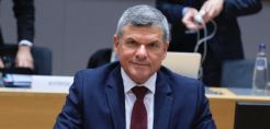 Παπαναστασίου: Στόχος ολοκληρωμένο τερματικό στο Βασιλικό μέχρι το τέλος του 2025