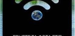 Η  «Ώρα της Γης» στο Διεθνή Αερολιμένα Αθηνών