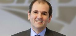 Αληγιζάκης: Έρχονται σημαντικές μειώσεις στις τιμές των καυσίμων