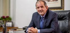Οι νέες τεχνολογίες μας οδηγούν σε ανεξάντλητες δυνατότητες για νέα καύσιμα και ενεργειακά προϊόντα