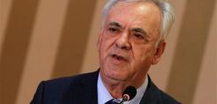 Δραγασάκης: Η ενέργεια στους τρεις πυλώνες για ανάπτυξη των σχέσεων Βοσνίας-Ερζεγοβίνης και Ελλάδας