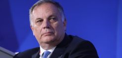 Μπορούμε να βάλουμε τις βάσεις για τη μετατροπή της χώρας μας σε ενεργειακό κόμβο