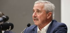 Μανιάτης: 12 χρόνια κυβερνητικής αδράνειας και αδιαφορίας για τον Κάθετο Διάδρομο