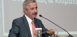 Μανιάτης: Δύο εκατ. θέσεις εργασίας από τη «γαλάζια» ανάπτυξη