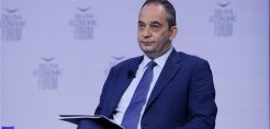 Πλακιωτάκης: Να γνωρίζουμε το ρυθμιστικό πλαίσιο για μηδενικές εκπομπές άνθρακα στη Ναυτιλία