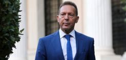 Γ. Στουρνάρας: Αναλαμβάνει πρόεδρος της Επιτροπής Επιθεώρησης της ΕΚΤ