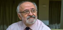 Γιάννης Τσιπουρίδης: Η βολική κλιματική αλλαγή και η άβολη πραγματικότητα