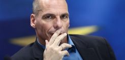 Βαρουφάκης: Η πρόταση για έναν νέο περιβαλλοντολογικό, αναδιανεμόμενο φόρο άνθρακα
