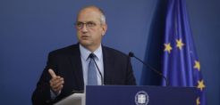 Οικονόμου: Ο κ. Τσίπρας επιδιώκει να ξαναβυθίσει τη χώρα στην άβυσσο, όπως και το 2015