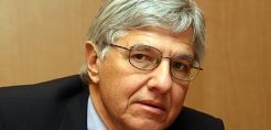 Τ.Γιαννίτσης: Τα πετρέλαια δε θα λύσουν το πρόβλημα της χώρας