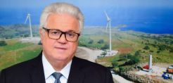 Ανανέωση θητείας για το Γιάννη Γιαρέντη στον ΔΑΠΕΕΠ