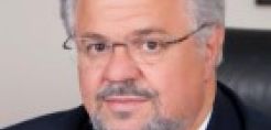 Γιαρέντης: Οι ηλεκτρικές υποδομές δείχνουν τον δρόμο για την ανάπτυξη