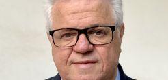 Γ. Γιαρέντης: Το ΕΣΕΚ και οι ΑΠΕ υπόδειγμα δημοκρατικής ανάπτυξης
