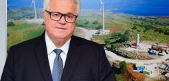 Γιαρέντης: Ο μέσος όρος υπογραφής νέων συμβάσεων ΑΠΕ υποχώρησε από τις 76 στις 6 ημέρες - Απαραίτητη νομοθετική παρέμβαση για τις επιβαρύνσεις του ΕΛΑΠΕ