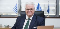 Γιαρέντης: Στα 4,2 δισ. ευρώ η συμβολή των ΑΠΕ στο Ταμείο Ενεργειακής Μετάβασης για την ανακούφιση της κοινωνίας
