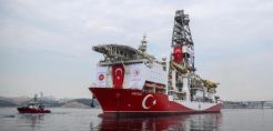 Κυρώσεις στην Τουρκία για ΑΟΖ από το Συμβούλιο Εξωτερικών Υποθέσεων της ΕΕ