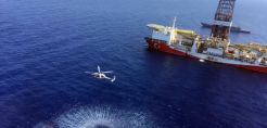 Ντονμέζ: Εντός 24ώρου το «Γιαβούζ» ξεκινά γεώτρηση