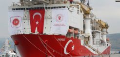 Η Κύπρος πάει στη Χάγη για τις παραβιάσεις της Τουρκίας στην ΑΟΖ 