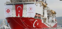ΑΟΖ: Κυπριακές ενέργειες για καταγγελία νέας τουρκικής επέμβασης
