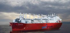 Σε τροχιά υλοποίησης το τερματικό LNG της Αλεξανδρούπολης – Αναβαθμίζει τη θέση της Ελλάδας στην ενεργειακή σκακιέρα