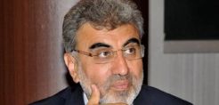 Γιλντίζ: Χωρίς λύση, οι Ελληνοκύπριοι δεν μπορούν να αξιοποιήσουν τις ενεργειακές πηγές