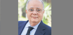 Ελ. Στεργίου: Ετοιμάζονται επενδύσεις εκατομμυρίων στην ελληνική αγορά αεριοκίνησης