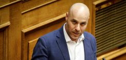 Γ. Αμυράς: Περιστατικό ηλεκτροπληξίας ανηλίκου από κολώνα ηλεκτροφωτισμού της ΔΕΗ