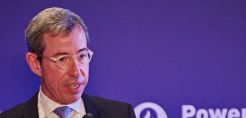 Υπέβαλε παραίτηση ο Διευθύνων Σύμβουλος του Χρηματιστηρίου Ενέργειας Γιώργος Ιωάννου