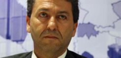 Παραχώρηση στην Ελλάδα οικοπέδου στην κυπριακή ΑΟΖ προτείνει ο Γ.Λιλλήκας