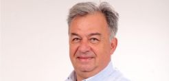 Ο Γ. Λογιάδης για τη ρύθμιση ληξιπρόθεσμων οφειλών προς τη ΔΕΗ