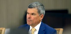Παπαναστασίου: Υπάρχει εθνική στρατηγική για την ενέργεια