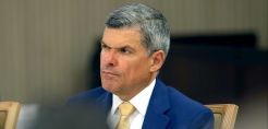Παπαναστασίου: Τέλος Νοεμβρίου οι αποφάσεις για τη συμμετοχή του κράτους στο σχήμα του Great Sea Interconnector