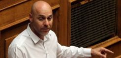 Αμυράς: Τέλος τα fake news για τον Ο.ΦΥ.ΠΕ.Κ.Α. - Το νέο μοντέλο διοίκησης προστατεύει τη βιοποικιλότητα