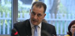"Περιζήτητος" ο Γ. Λακκοτρύπης, αλλά εκτός του τομέα ενέργειας 