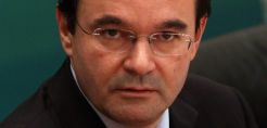 Τι βρίσκει μπροστά του ο Γ. Παπακωνσταντίνου στο ΥΠΕΚΑ