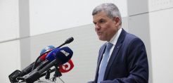Παπαναστασίου: Στόχος τον Ιούλιο να είμαστε σε μια ανταγωνιστική αγορά ηλεκτρισμού