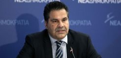 «Ενεργειακός» και ο νέος Γραμματέας της Πολιτικής Επιτροπής της ΝΔ