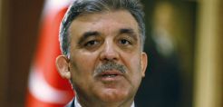 Γκιουλ: Ζωτικός ο ρόλος της Τουρκίας για την ενεργειακή ασφάλεια της Ευρώπης