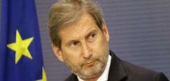 Γιοχάνες Χαν: Οι ΧΑΔΑ πρέπει να έχουν κλείσει μέχρι το 2015