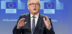 Πρώτη σε επενδύσεις από το "πακέτο Γιούνκερ" η Ελλάδα