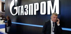 Ενεργειακός συμβιβασμός ανάμεσα σε Ευρωπαϊκή Επιτροπή και Gazprom